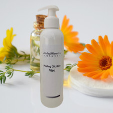 Peeling Glicolico Viso 250 ml