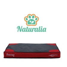 MATERASSINO MEMORY FOAM CANE