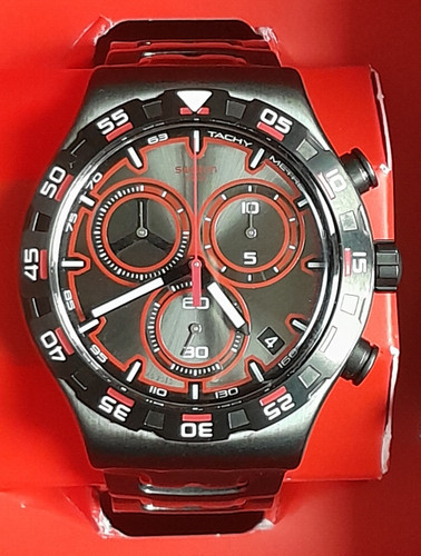 Cronografo swatch chrono - cronografo,