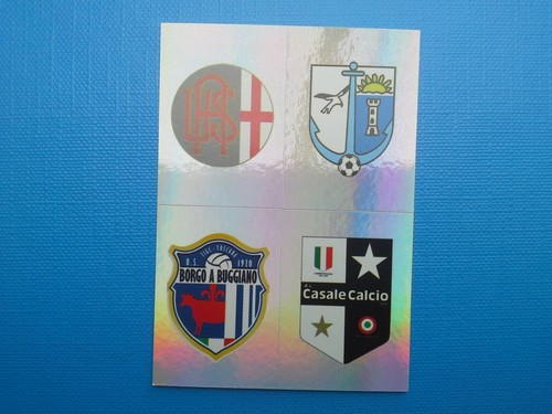 Figurine calciatori panini - figurine,