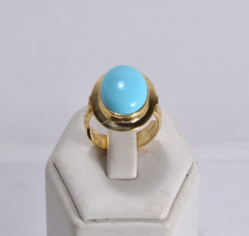 Anello argento 925 dorato - argento,