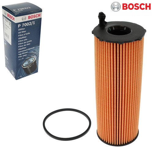 Filtro olio bosch - olio,