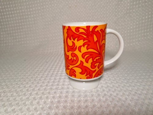 Tazza caffè sottile - da,
