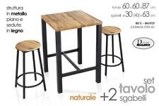 TAVOLO PENISOLA COLAZIONE