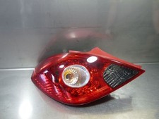 Opel Corsa D 1,4 Fari