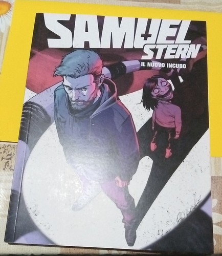 Samuel stern variante - samuel,