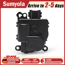 DG9H-19E616-AA Attuatore Riscaldamento per Ford Galaxy MK4 GS7H-19E616-AA 5181040