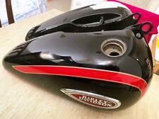 HARLEY DAVIDSON HERITAGE SPRINGER FLSTS 1998 SERBATOIO INTERO 61347-98 61345-98