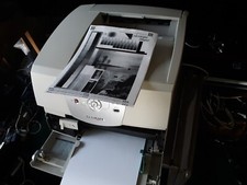 Lexmark T640 Network Laser