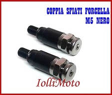 COPPIA SFIATI FORCELLA SHOWA