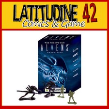 PALISADES ALIENS ALIEN SWARM