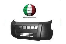PARAURTI ANTERIORE  NERO