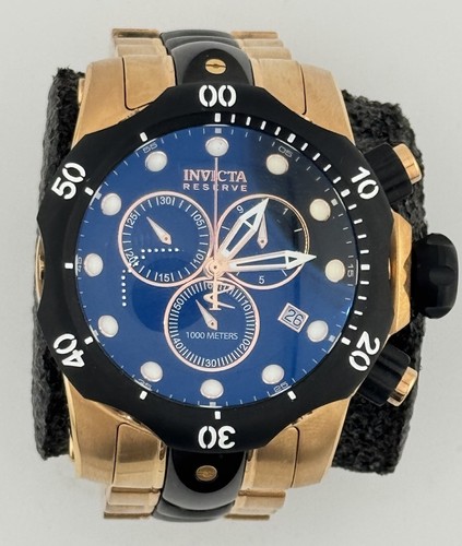 Orologio invicta uomo - orologio,