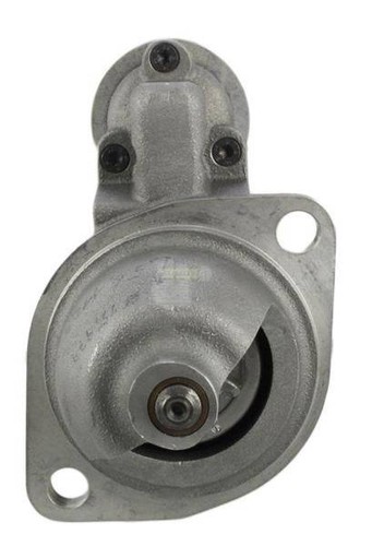 Motorino avviamento bosch seg - motorino,