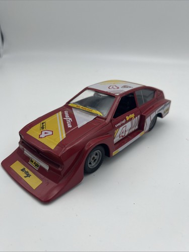 Polistil alfa romeo alfetta - romeo,
