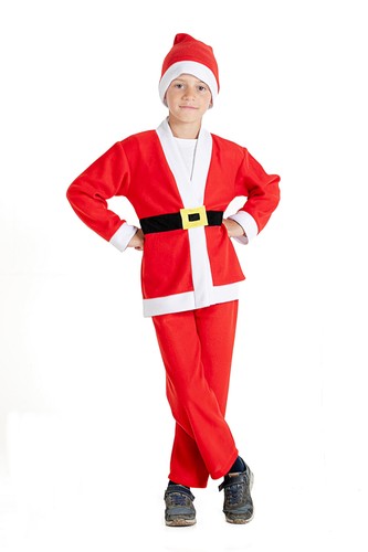 Ciao piccolo babbo - babbo, natale