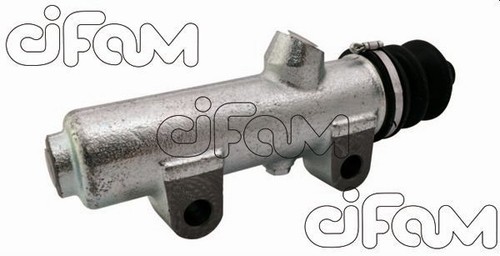 Pompa frizione adatto fiat - frizione,
