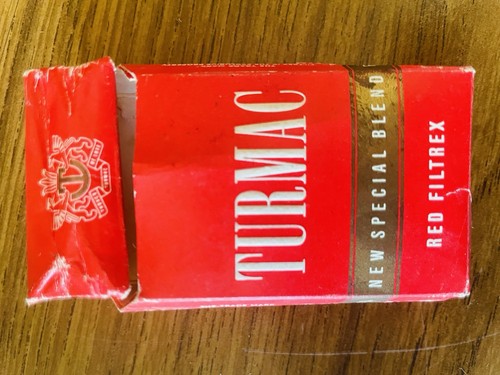 Pacchetto vuoto 10 - pacchetto,