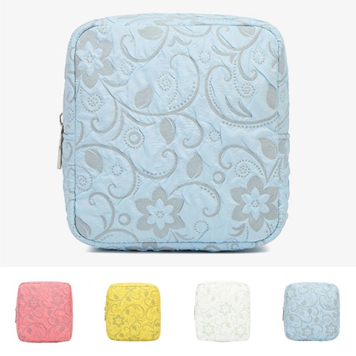 Porta cosmetici sanitari donna - porta,