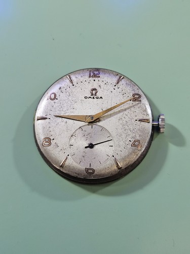 Omega calibro 265 per progetto - 265,