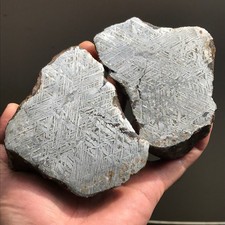 Aletai Iron Meteorite 2578,8