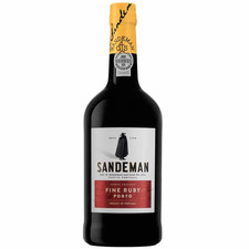Sandeman Fine Ruby Porto