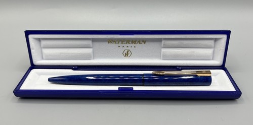 Penna sfera vintage waterman - sfera,