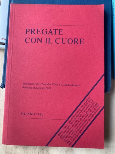 Pregate con cuore - pregate,