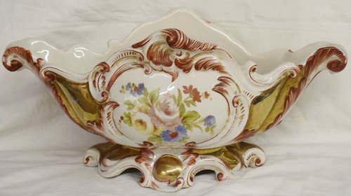 Ceramic ceramique centrotavola - ceramic,