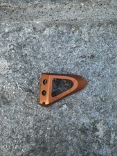 Puntale Pedale Freno Ktm EXC