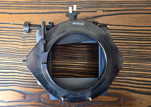 Chrosziel 4x4 parasole - 4x4, dv