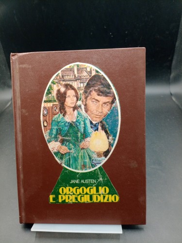 Orgoglio pregiudizio - e,