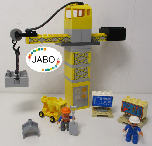 Lego duplo grande - duplo,