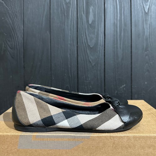Ballerine burberry - ballerine,