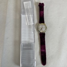Orologio Swatch Oro Numeri