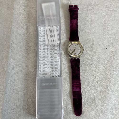 Orologio swatch oro numeri - swatch,