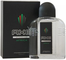 AXE AFRICA After Shave 100ml