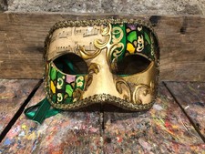 Maschera originale veneziana