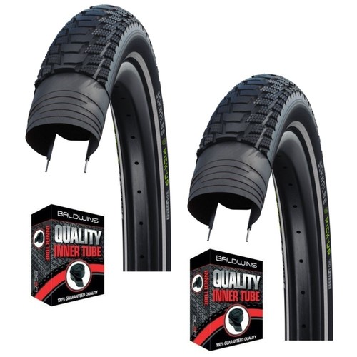 Tubi pneumatici schwalbe pick - pneumatici,