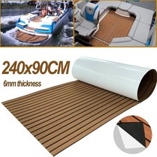 Tappeto teak EVA schiuma