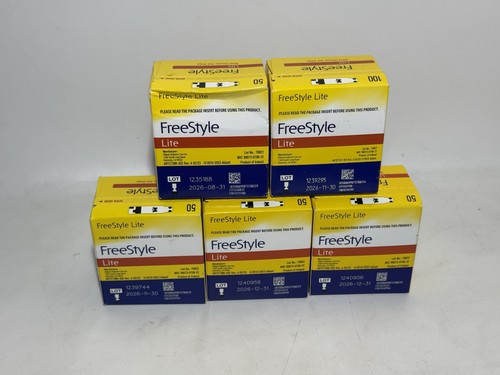 Strisce reattive freestyle - reattive,