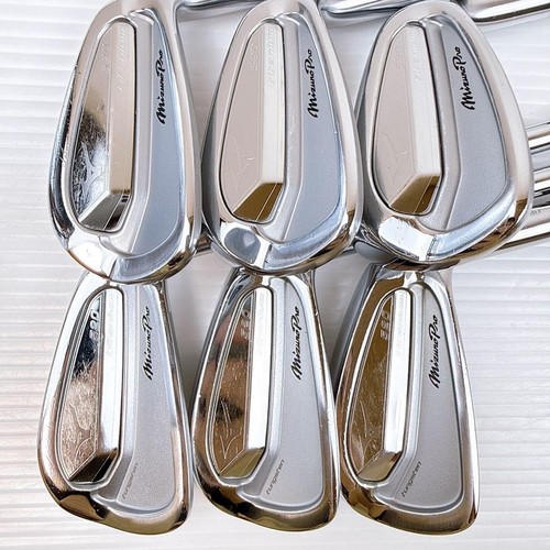 Mizuno set ferri - mizuno,