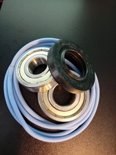 KIT CUSCINETTI E GUARNIZIONI