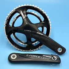 FSA K-Force Light 170 mm fibra