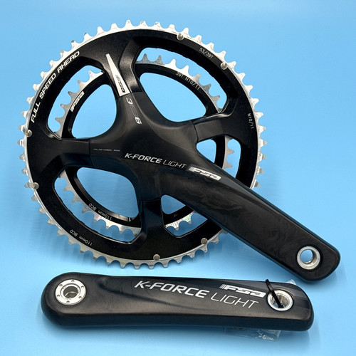 Fsa force light 170 fibra - fsa,