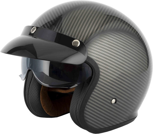 Casco moto scooter - vcan, h589
