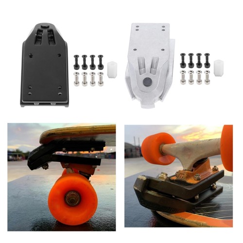 Surfskate truck skateboard - surfskate,