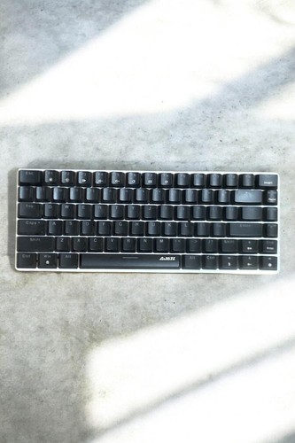 Custom mechanical keyboard - custom,