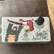 ZVEX Super Hard On Vexter