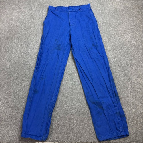 Pantaloni francesi vintage - pantaloni,